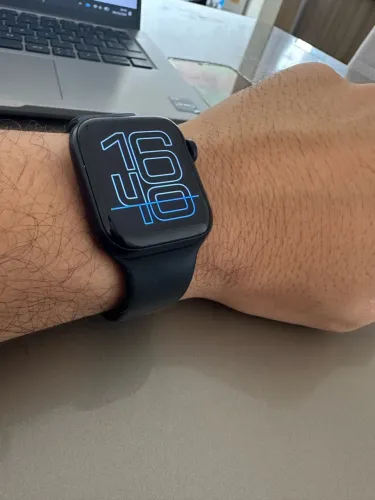 Apple Watch SE 3 (2 meses de uso)