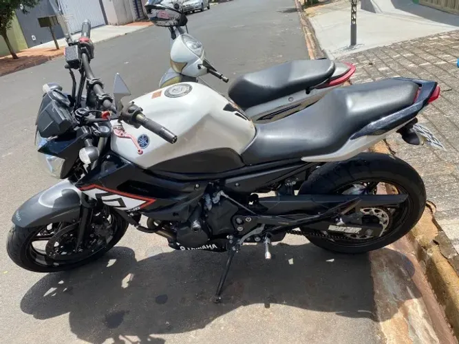 XJ6 2014