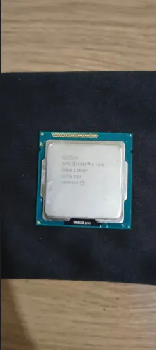 i5-3470 3.20GHz