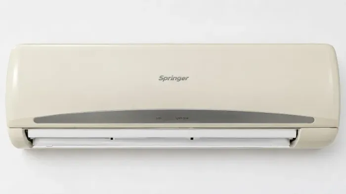 Ar-condicionado Springer Split 9.000 BTU/h