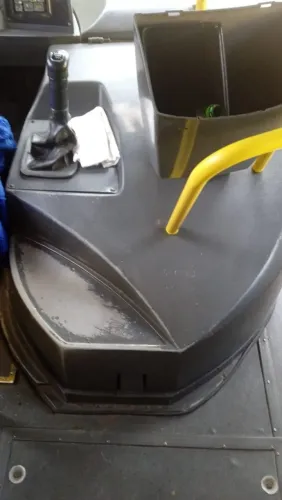 Motivo comprar um maior