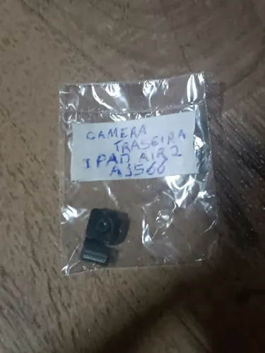 Câmera traseira iPad Air 2 A1566