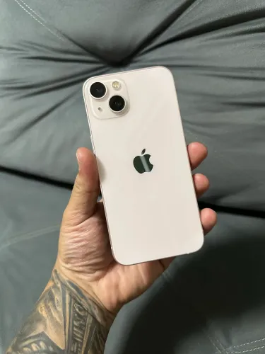 iPhone 13 128gb todo original