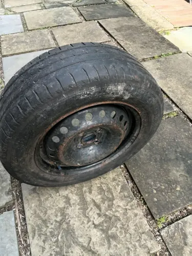 Roda 15 Gm