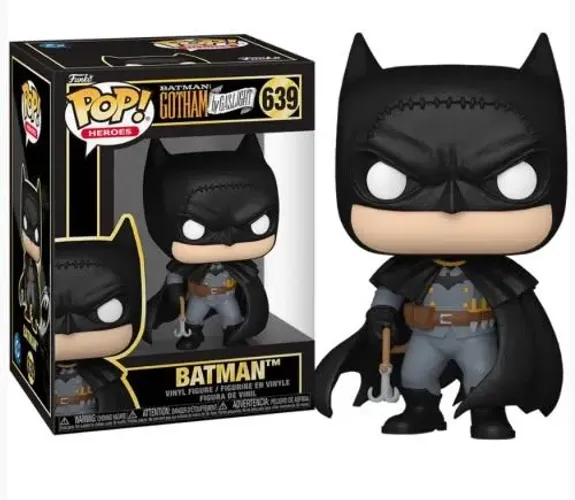 Funko Batman Gotham (Original)