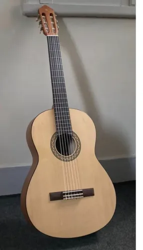 Violão Yamaha C 40 M