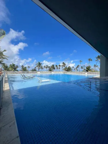 Lote à venda no Damha Barra 570m², frente leste e fundo para o lago | Condomínio pé na ar