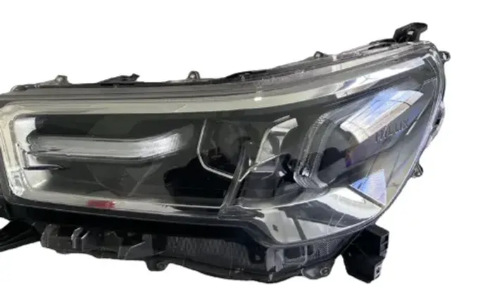 Lanterna C4 Pallas L/E 2007 2008 2009 2010 2011 2012 13