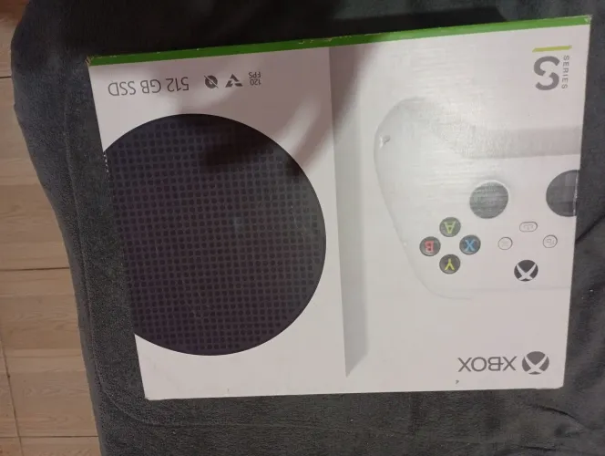 Xbox série-S