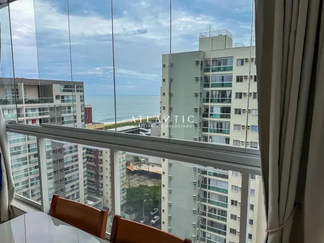 Apartamento no Condomínio Itaparica Sublime com 3 quartos e 72 m² - Praia de Itaparica - V