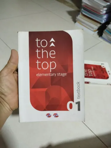 To The top 1 Textbook