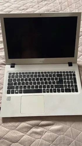 Notebook Acer Aspire