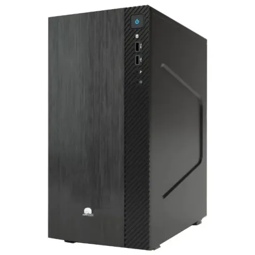Gabinete Core i7 + SSD250 + 8GB