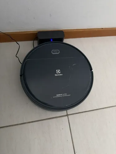 ASPIRADOR ROBÔ
