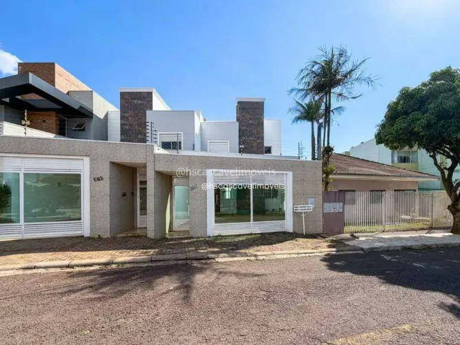 SOBRADO SEMI MOBILIADO NO PARQUE VERDE - 1 SUITE + 2 QUARTOS + GARAGEM GRANDE PARA 2 CARRO