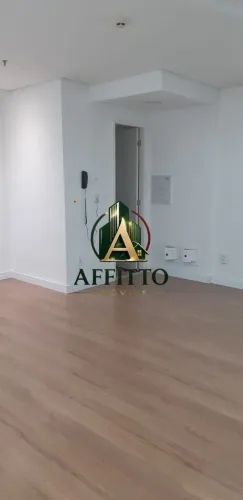 Aluga Sala Comercial - 28m² - Jardim Osvaldo Cruz - SJCampos