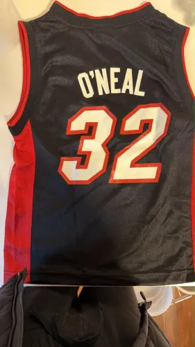 Regata Miami Heat 2006 - Shaquille O?Neal