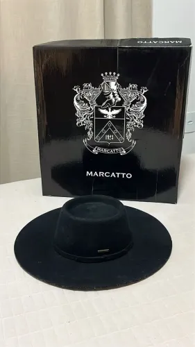 Chapéu Marcatto