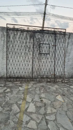 Grade pra comércio