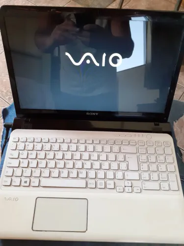 LINDO SONY VAIO i7 Turbo 3.7Ghz 16GbRAM RÁPIDO AO EXTREMO