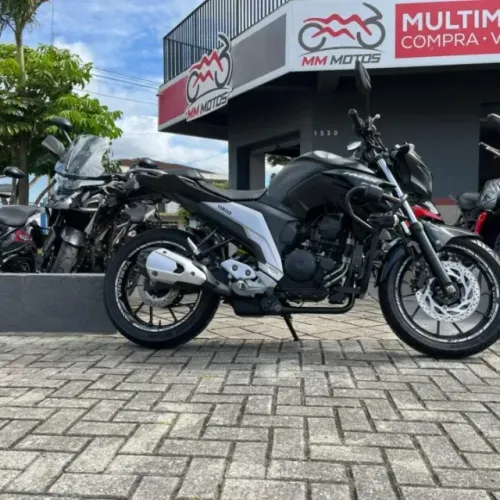 YAMAHA / Fazer FZ25 ABS - 2023