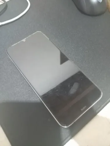 Redmi note 8