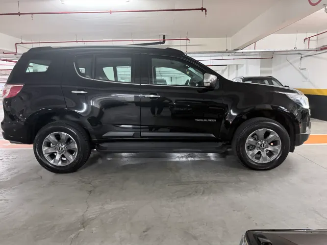 Chevrolet Trailblazer Premier 2.8 TB Diesel Aut. 2022