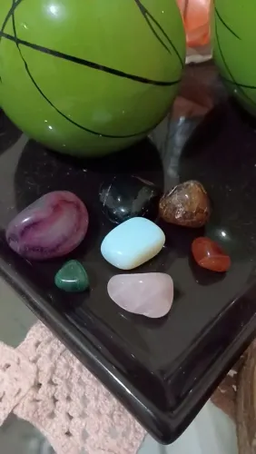 VENDO Pedras Preciosas!!!