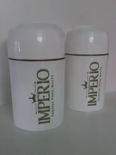 Porta cerveja térmico