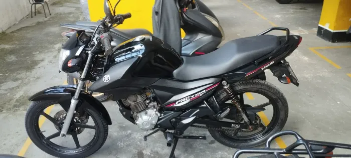 Factor 150 ED Yamaha 