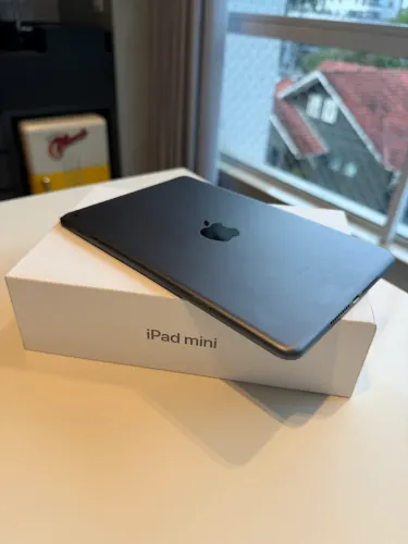 Ipad mini 5ª geração 64gb wifi + 3g