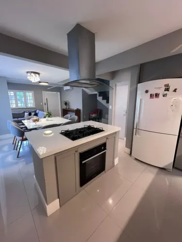 CASA FINO ACABAMENTO DUPLEX TURU