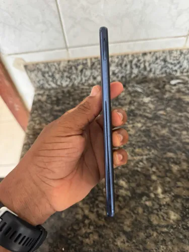 Oportunidade! Samsung M53 128 GB