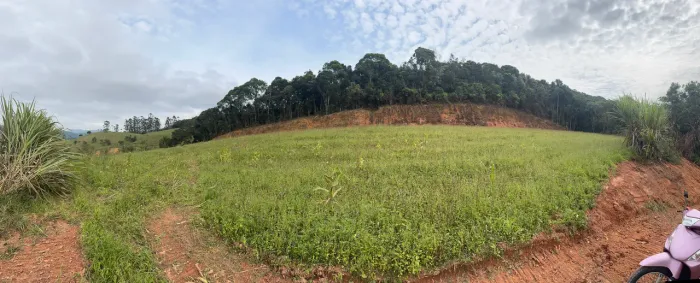 Terreno em Antônio Carlos/SC