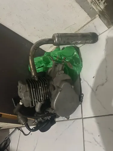 Motor Bicicleta Motorizada  80cc USADO