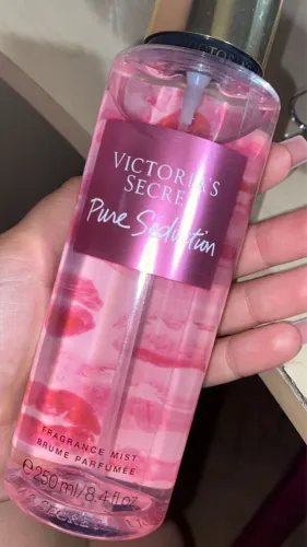 Vendo Bory Splash Victoria Secret Pure seduction 