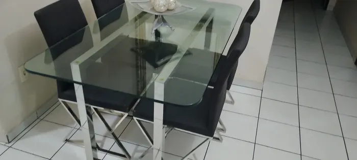 Mesa de jantar