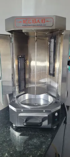 Máquina para Kebab