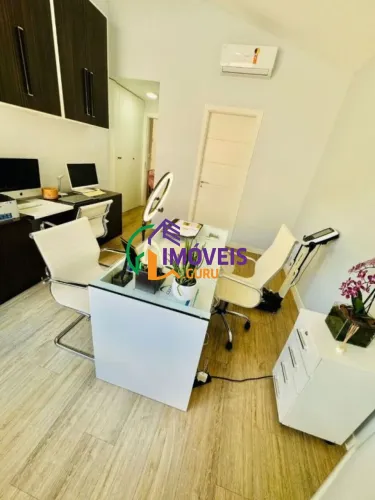 CASA EM CONDOMÍNIO - ALPHAVILLE - SP