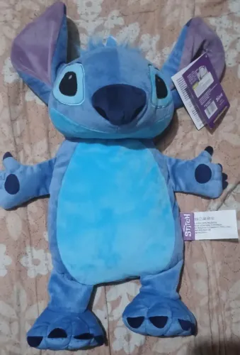 Bolsa térmica Stitch nunca usada