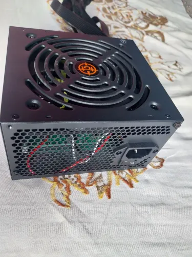 Fonte TGT 500W Novo