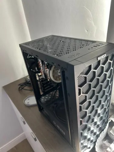 KIT XEON COMPUTADOR