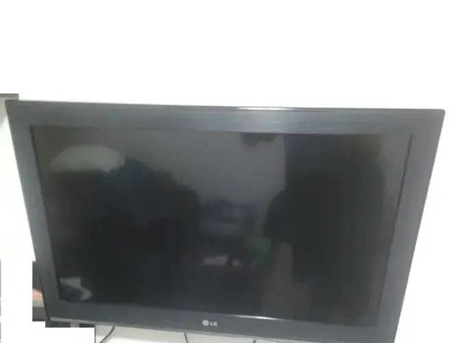 Televisão LG 32 polegadas