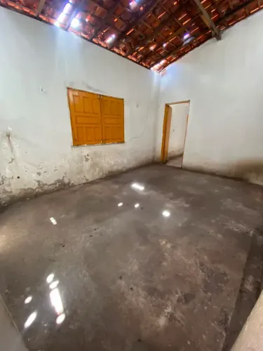 Imóvel para venda tem 160 metros quadrados com 4 quartos em Centro - Timon - MA
