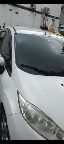 Insulfilm automotivo a domicílio