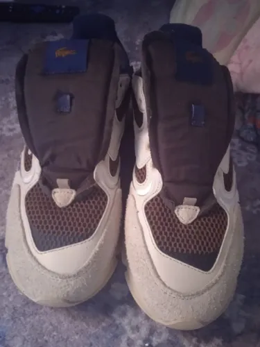 Tênis Lacoste original