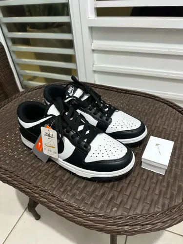 Nike Dunk Panda 41