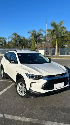 Chevrolet Tracker LT 1.0 Turbo 12V Flex AUT 2021