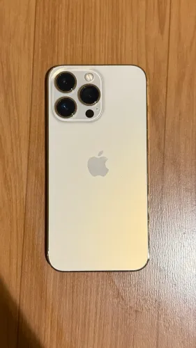 iPhone 13 Pro 128gb Dourado