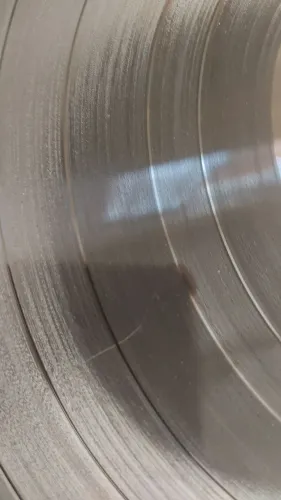 LP Alpha Blondy - e - Jimmy Cliff - Follow My Mind (leia a descrição)